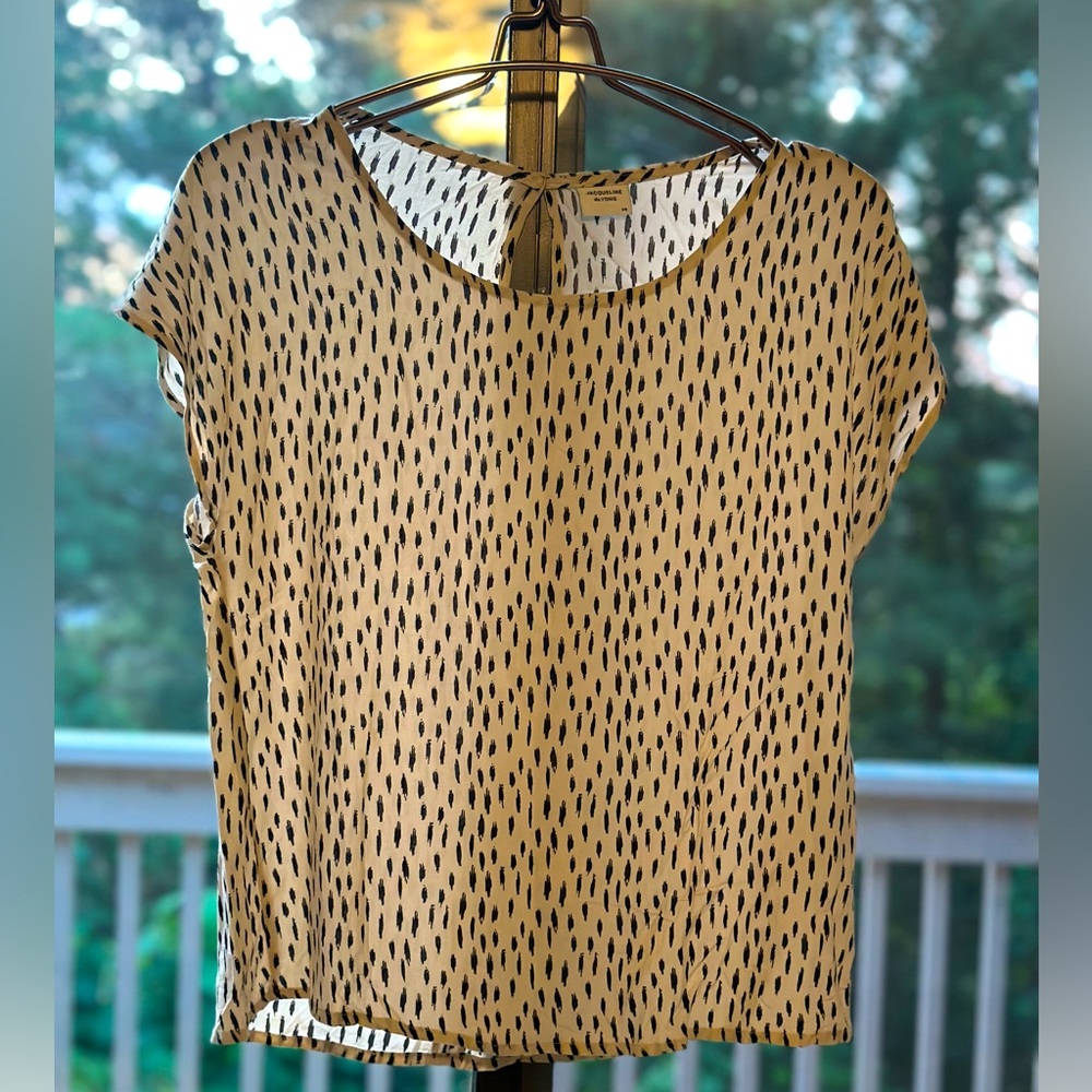 Ladies tops